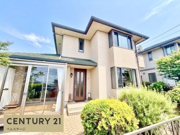 4LDK+S house in Kisarazu, Chiba - Photo 1