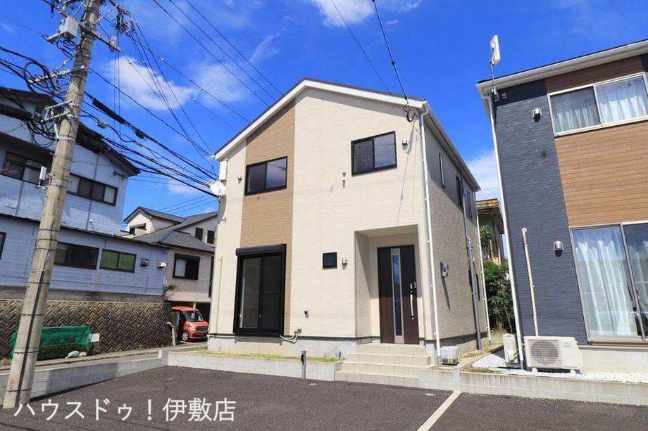 3LDK+S house in Kagoshima, Kagoshima - Photo 1
