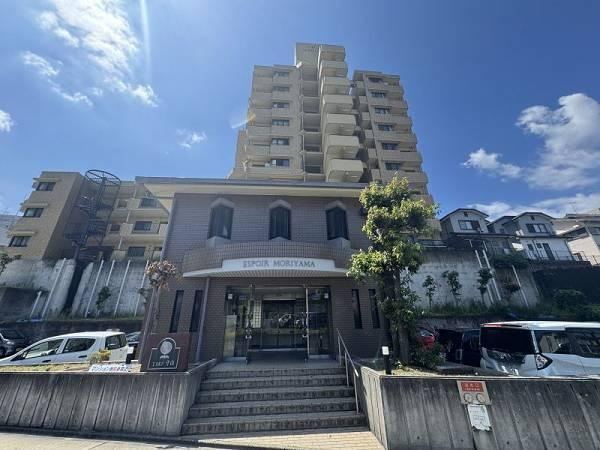 4LDK apartment in Moriyama Ward, Nagoya, Aichi - Photo 1