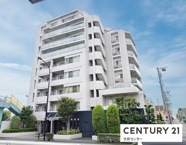 3LDK apartment in Setagaya Ward, Tokyo - Photo 1