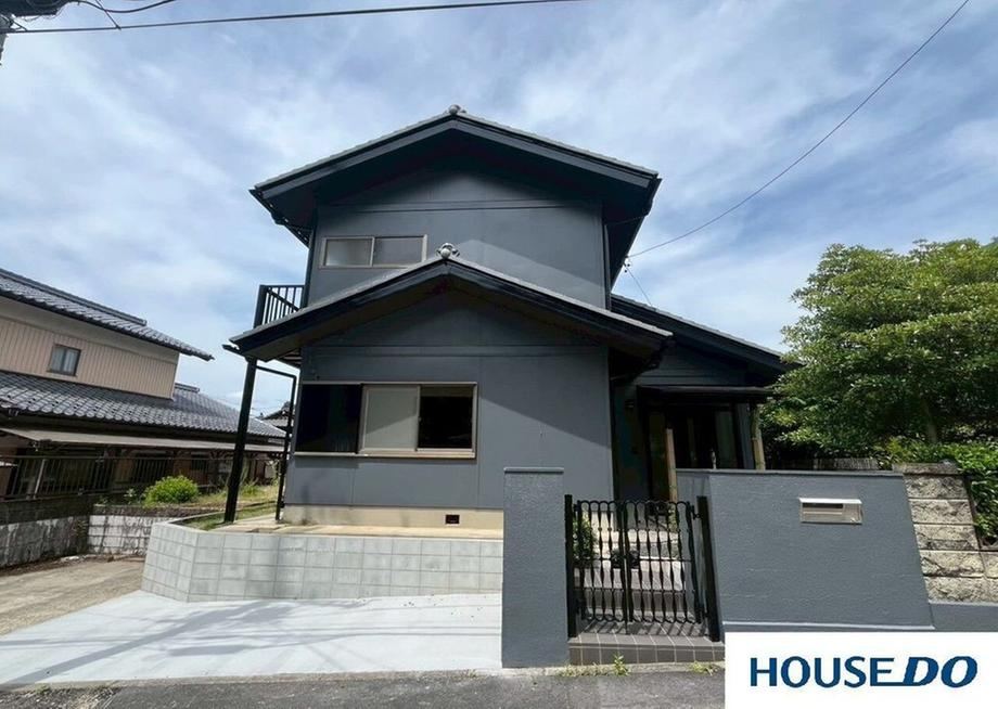 3LDK+S house in Toki, Gifu - Photo 1