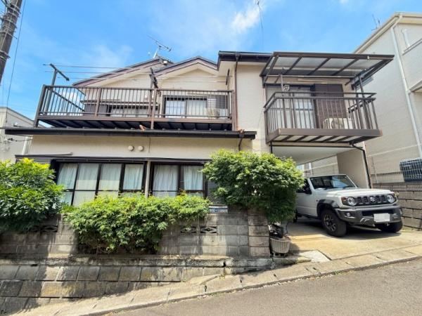 107 m² land in Fujisawa, Kanagawa - Photo 1