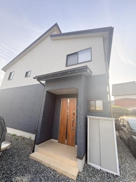 3LDK house in Yonago, Tottori - Photo 1