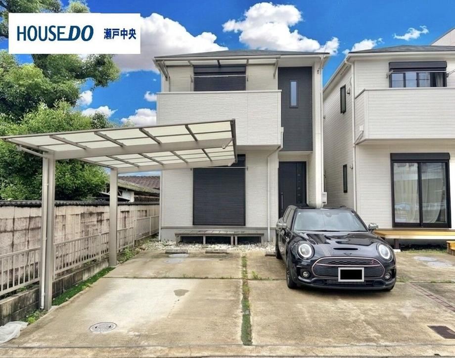 3LDK house in Seto, Aichi - Photo 1