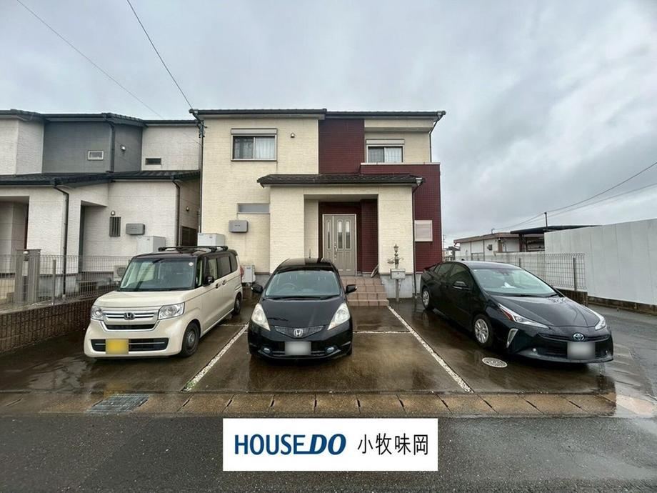 5LDK house in Komaki, Aichi - Photo 1