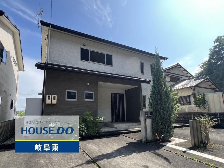5LDK house in Gifu, Gifu - Photo 1