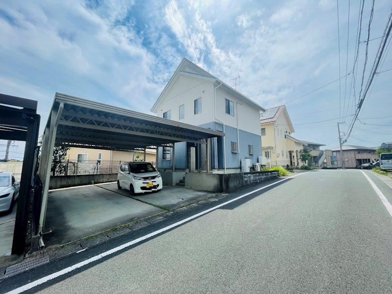 3LDK house in Hamana Ward, Hamamatsu, Shizuoka - Photo 1