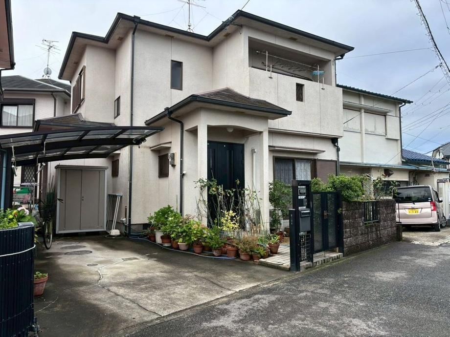 4LDK house in Izumisano, Osaka - Photo 1