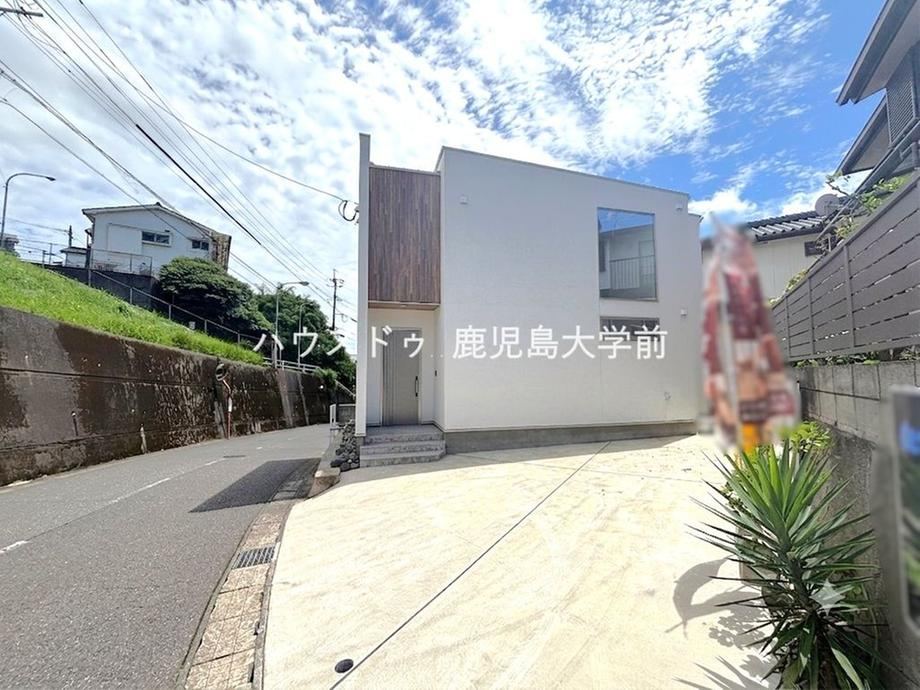 2LDK+S house in Kagoshima, Kagoshima - Photo 1