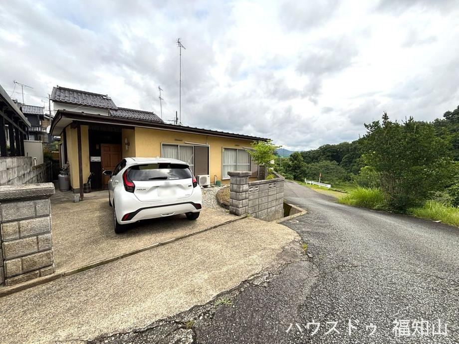 3DK house in Fukuchiyama, Kyoto - Photo 1