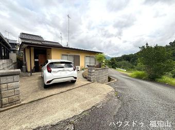 3DK house in Fukuchiyama