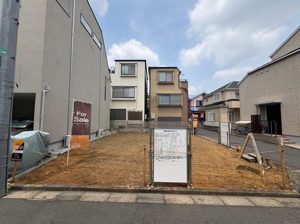 84 m² land in Suginami Ward, Tokyo - Photo 1