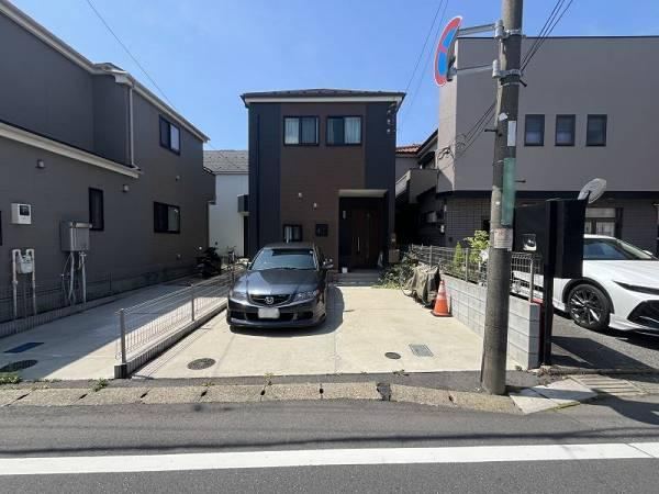 4LDK house in Funabashi, Chiba - Photo 1