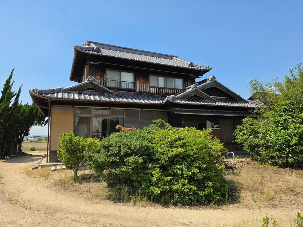 6DK house in Minami Ward, Okayama - Photo 1