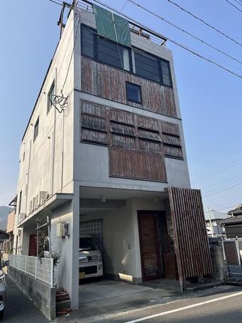 3LDK+S house in Miyako District