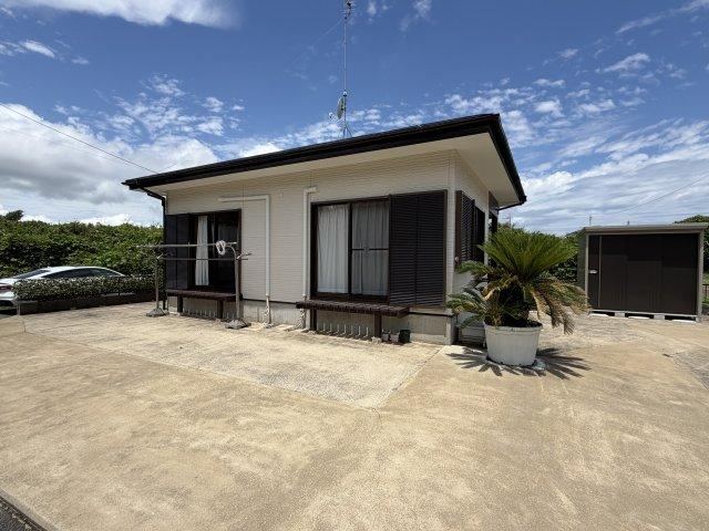 2DK house in Kashima, Ibaraki - Photo 1