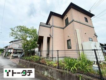 4LDK house in Takehara