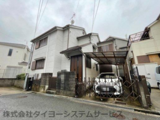 4LDK house in Neyagawa, Osaka - Photo 1