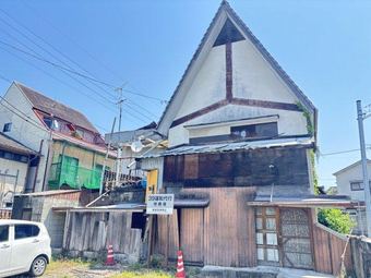 4DK house in Yamaga
