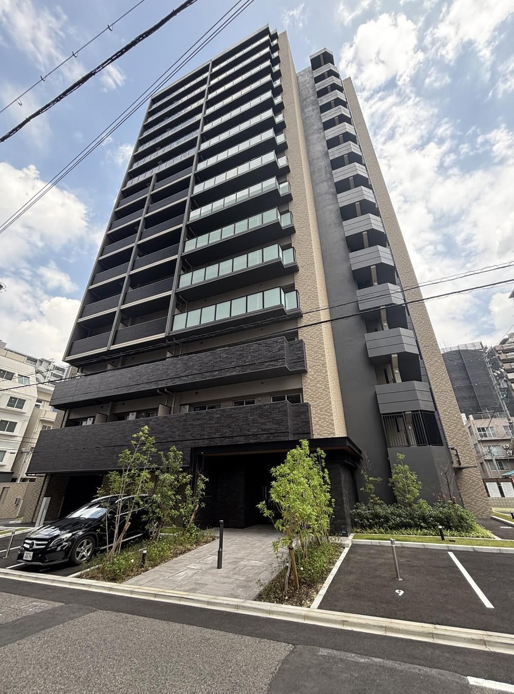 1LDK apartment in Chikusa Ward, Nagoya, Aichi - Photo 1