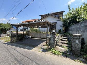4LDK house in Ibi District