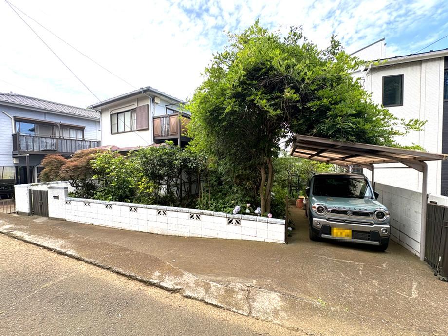 5DK house in Miura, Kanagawa - Photo 1
