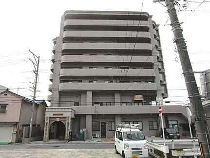 2LDK+S apartment in Higashi Ward, Hiroshima - Photo 1