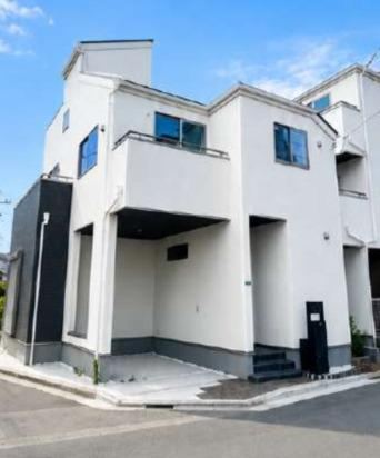 3LDK+S house in Edogawa Ward, Tokyo - Photo 1