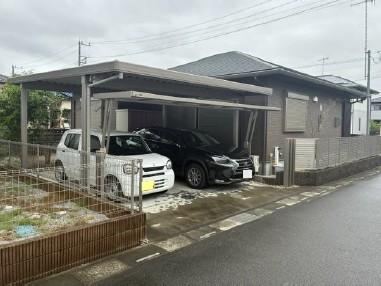 2LDK house in Fukaya, Saitama - Photo 1