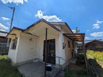 3K house in Mitoyo