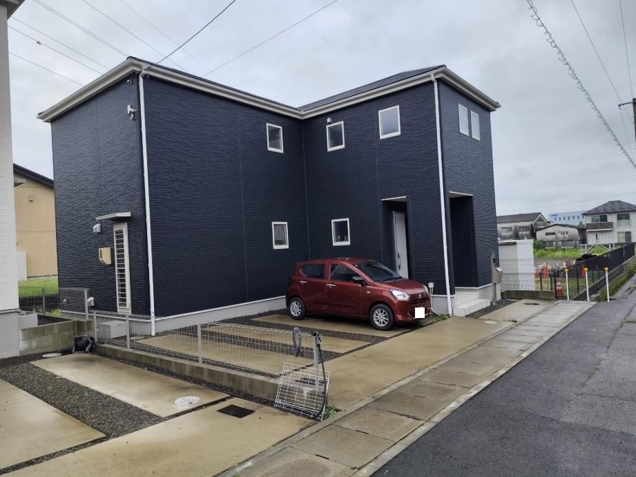 4LDK house in Tajimi, Gifu - Photo 1