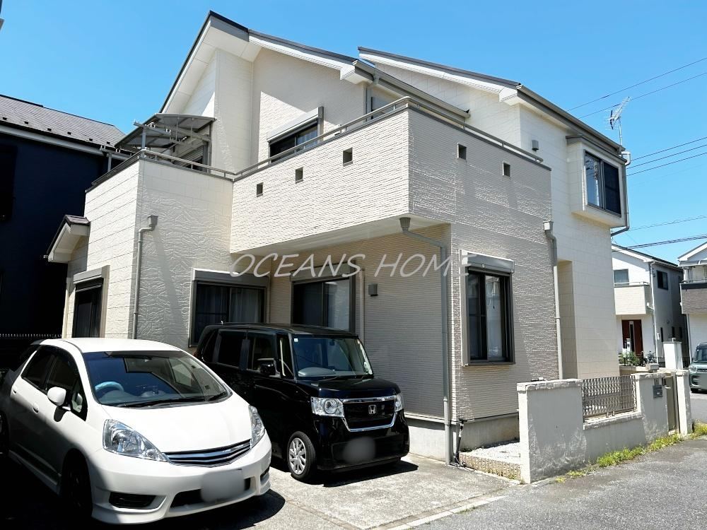 4LDK house in Higashimatsuyama, Saitama - Photo 1