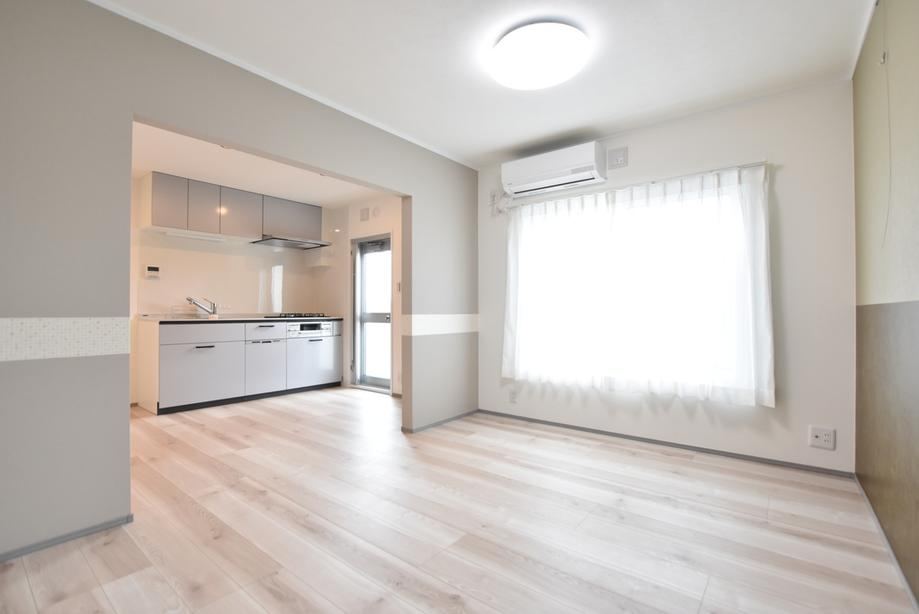 3LDK apartment in Izumi Ward, Yokohama, Kanagawa - Photo 1