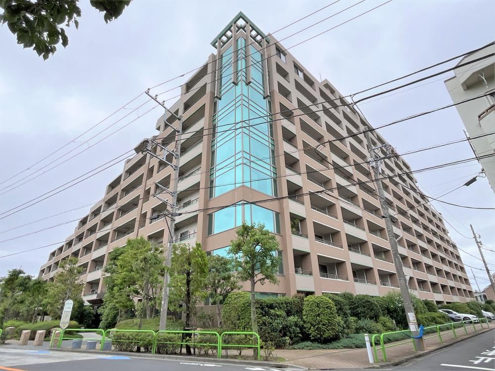 3LDK apartment in Itabashi Ward, Tokyo - Photo 1