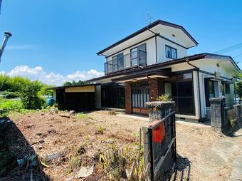 6DK house in Kakuda