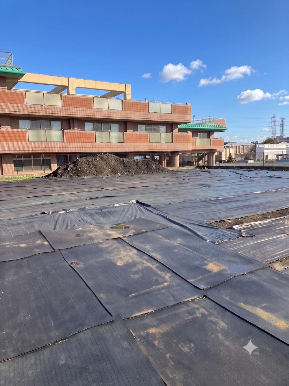 128 m² land in Mitaka, Tokyo - Photo 1