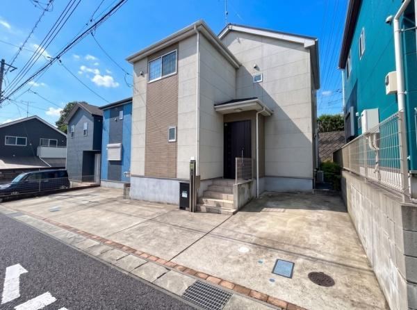 4LDK house in Chuo Ward, Chiba - Photo 1