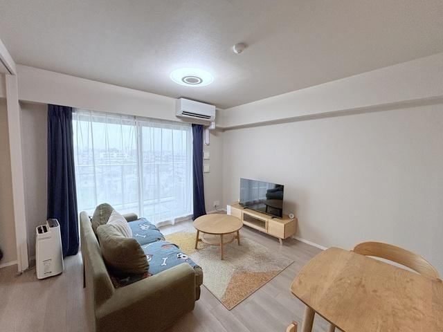 3LDK apartment in Nishitokyo, Tokyo - Photo 1