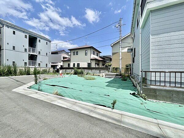 65 m² land in Kawasaki Ward, Kawasaki, Kanagawa - Photo 1