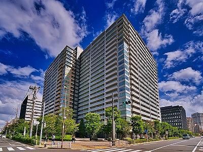 3LDK apartment in Koto Ward, Tokyo - Photo 1