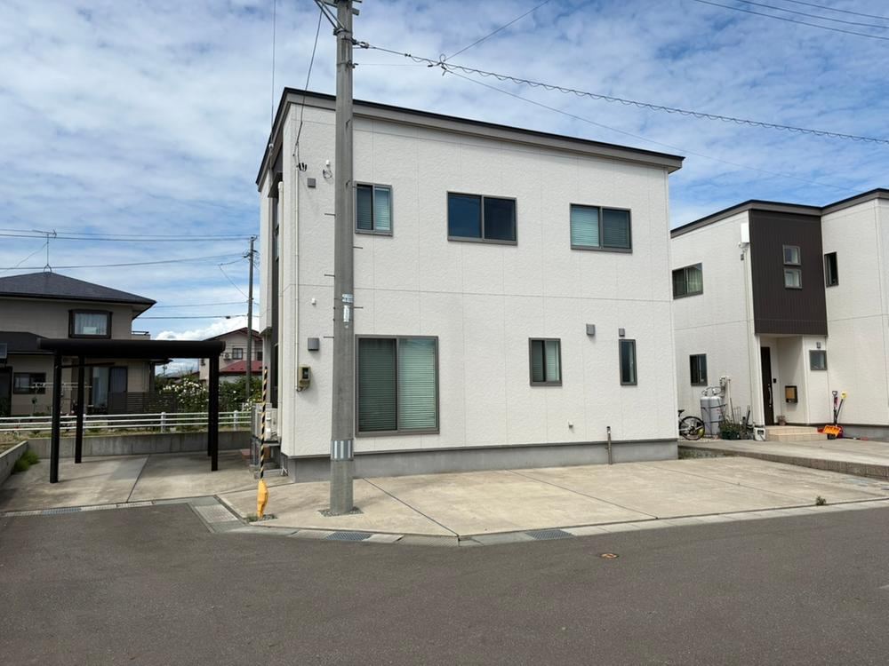 3LDK house in Akita, Akita - Photo 1