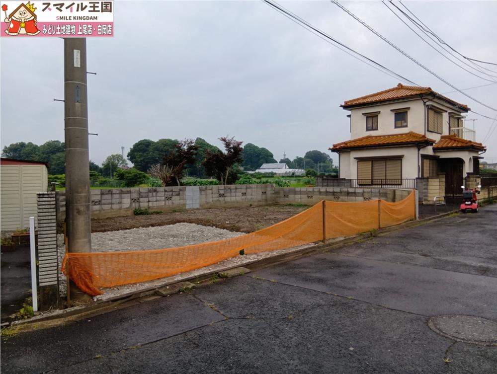 116 m² land in Kitamoto, Saitama - Photo 1