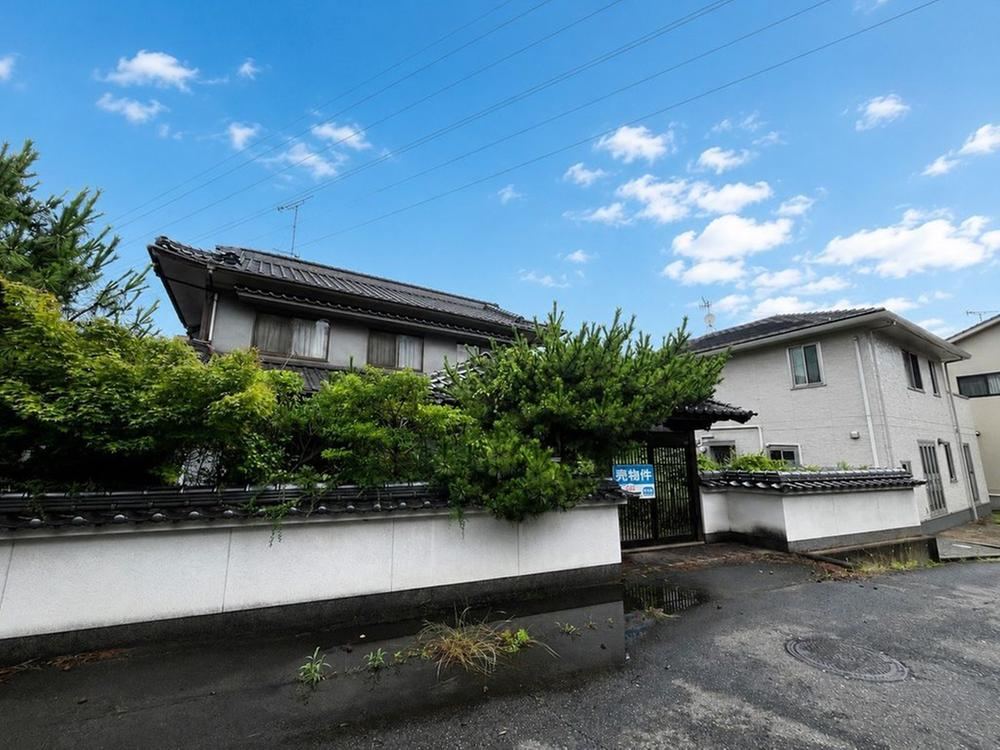6DK house in Fukuyama, Hiroshima - Photo 1