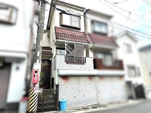 4DK house in Fujiidera, Osaka - Photo 1