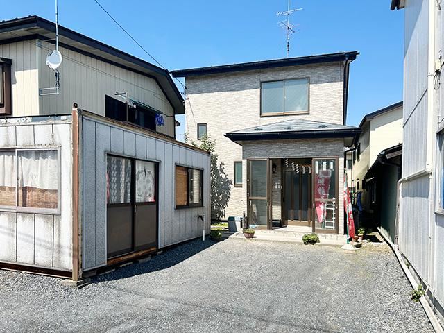 8LDK+S house in Hachinohe, Aomori - Photo 1