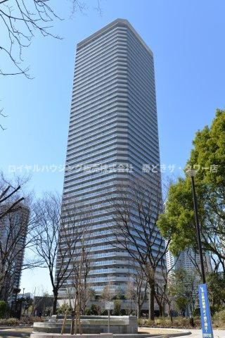 2LDK apartment in Chuo Ward, Tokyo - Photo 1