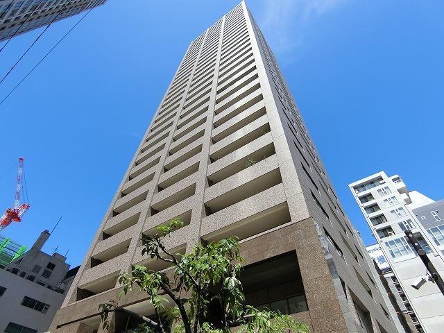 3LDK apartment in Chuo Ward, Osaka - Photo 1