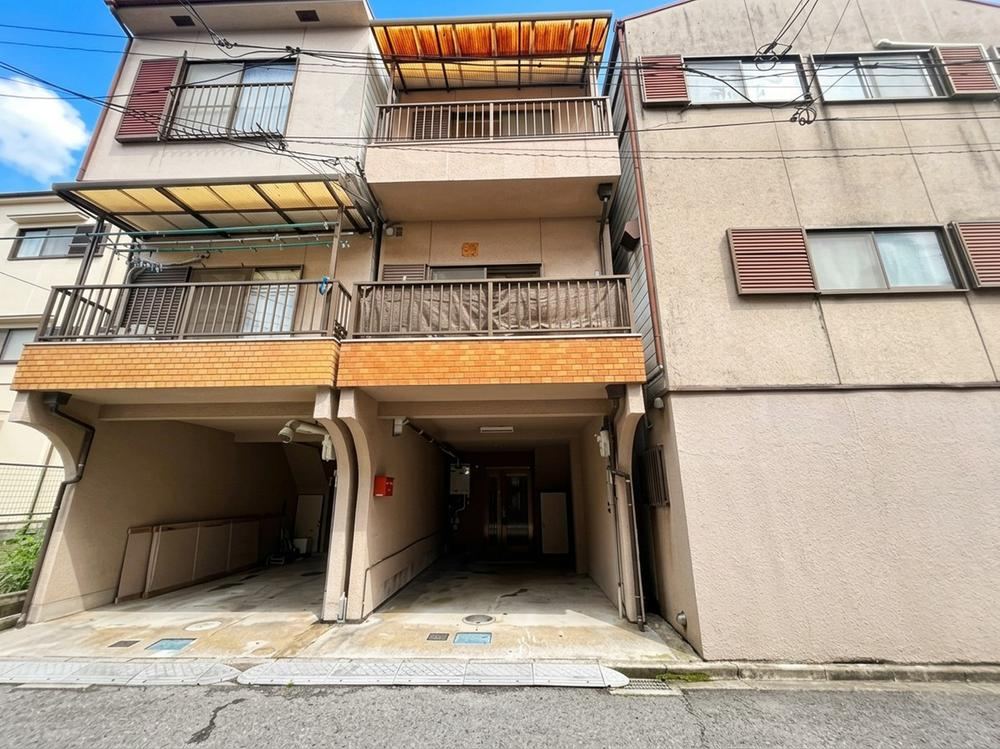 4DK house in Daito, Osaka - Photo 1
