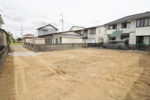 241 m² land in Chuo Ward, Hamamatsu, Shizuoka - Photo 1