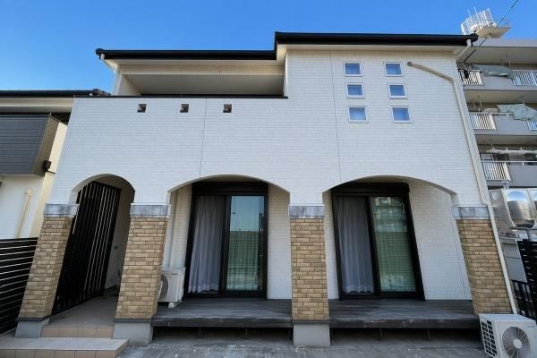 4LDK+S house in Ogaki, Gifu - Photo 1